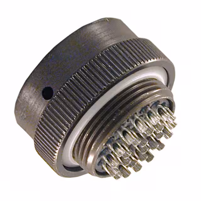 85106AC1626P50 Souriau-Sunbank by Eaton  Assemblages de connecteurs circulaires